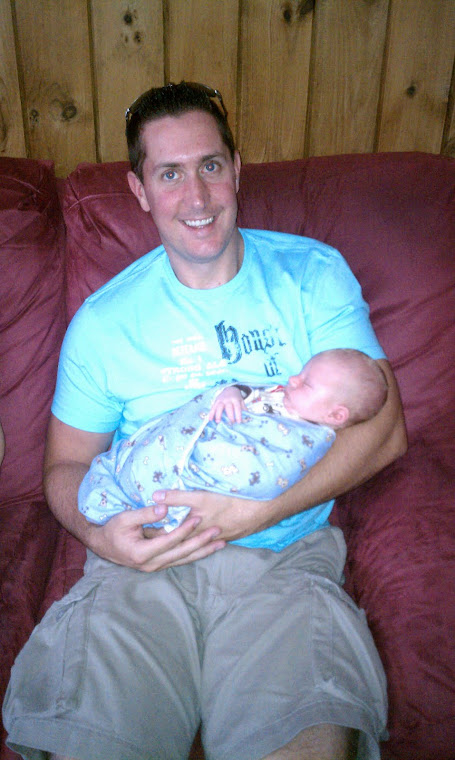 Taking a Snooze while with Craig Sperzel