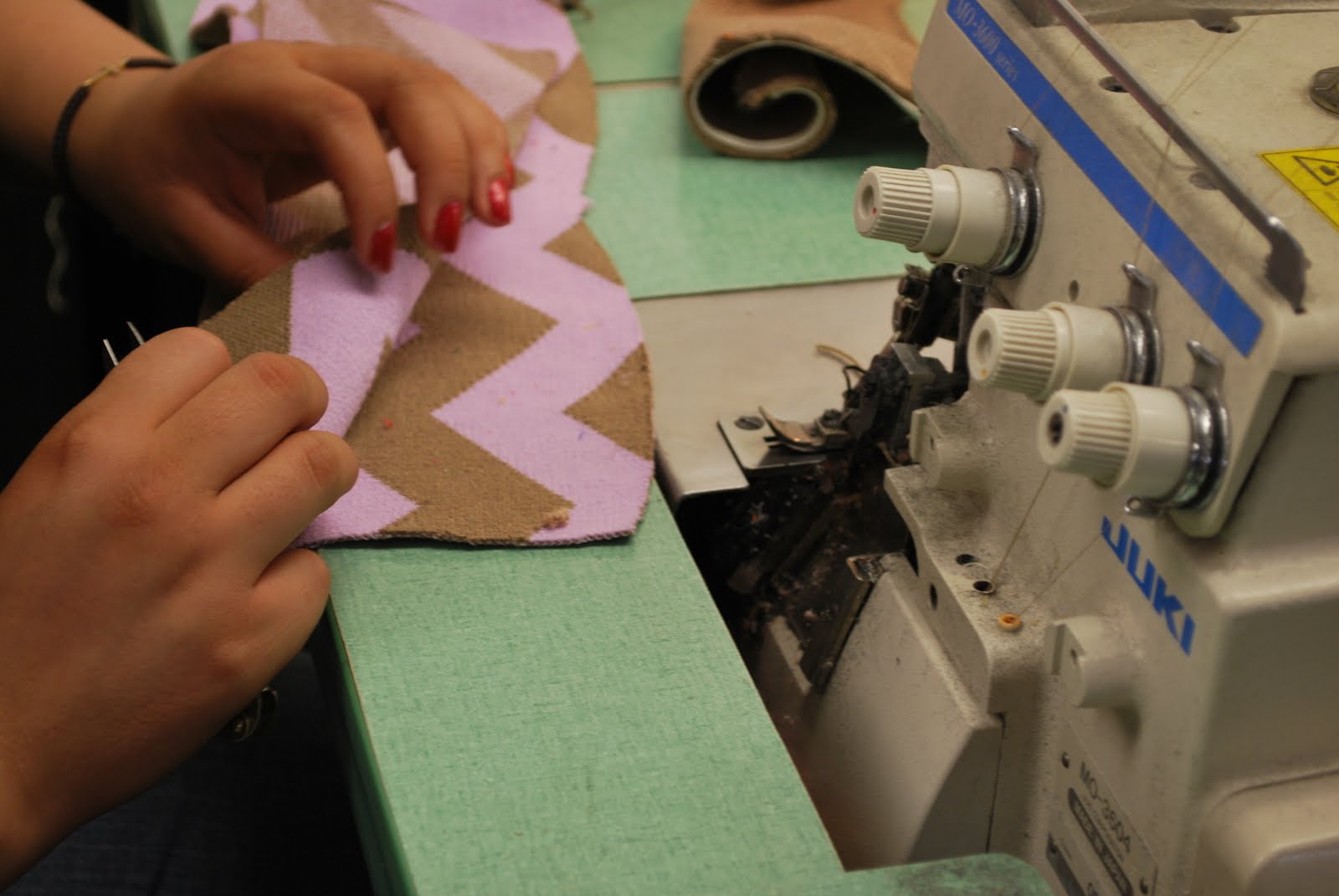 GET UNDREST. Handmade in Los Angeles