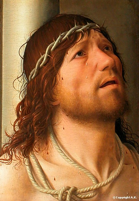 histoire médiévale Antonello de Messine