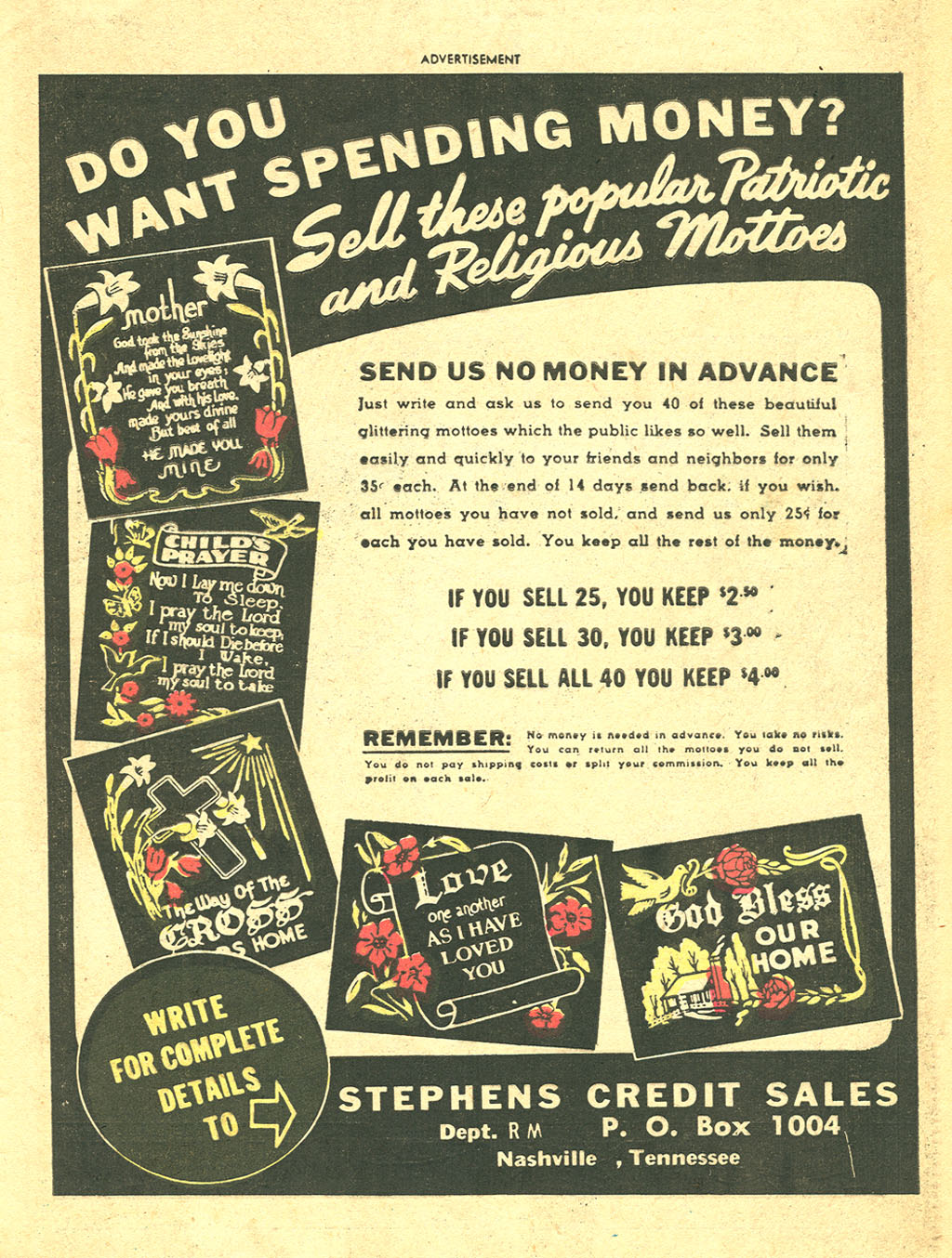 Read online Gunsmoke Western comic -  Issue #41 - 33