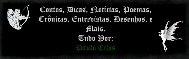 Paulo Cilas