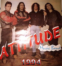 ATTITUDE 1994 - 2002