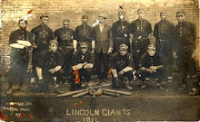 The Lincoln Giants