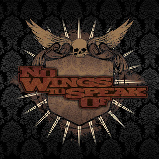 No Wings To Speak Of - No Wings To Speak Of [2009]