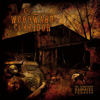 Woodward Corridor - The Jamestown Massacre Process [2009]