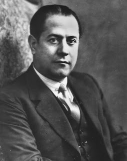 PARTIDAS DE XADREZ COMENTADAS: Capablanca