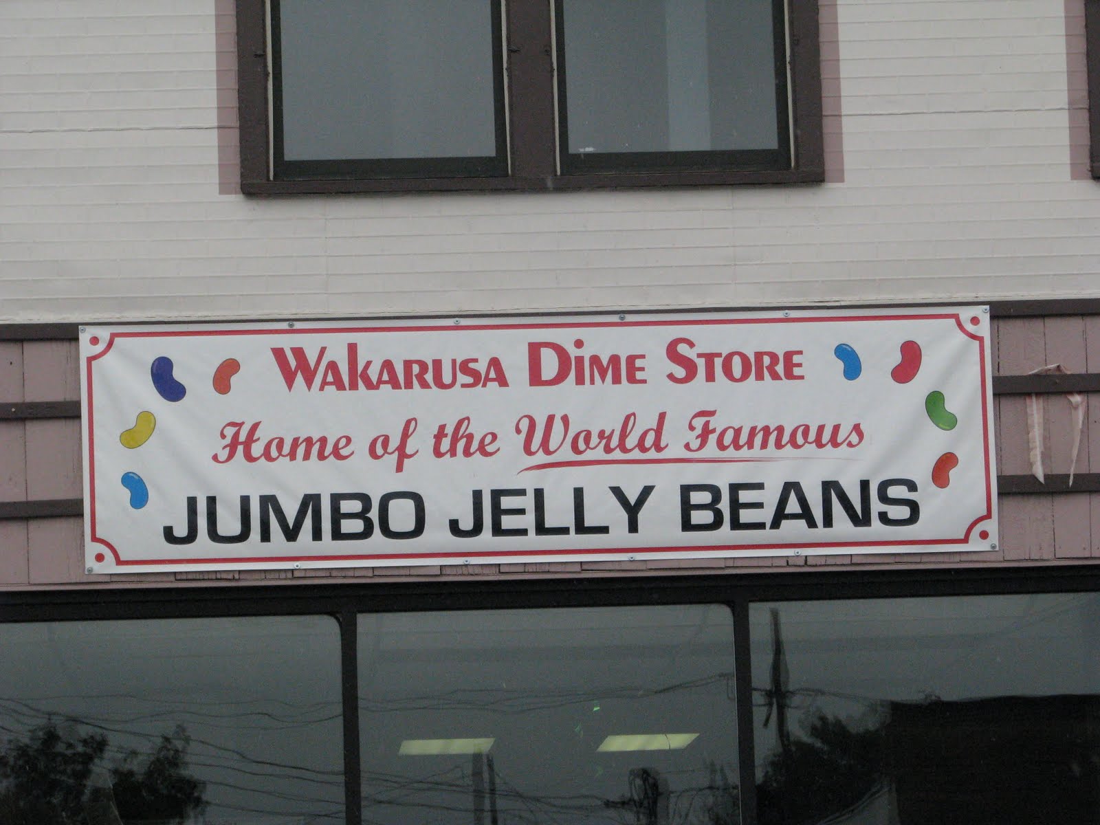 Don & Lucy's Travels Wakarusa, Indiana