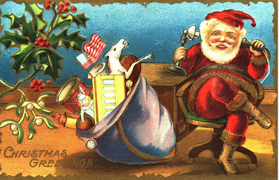 Today Is Christmas Day: Send free christmas wishes greetings