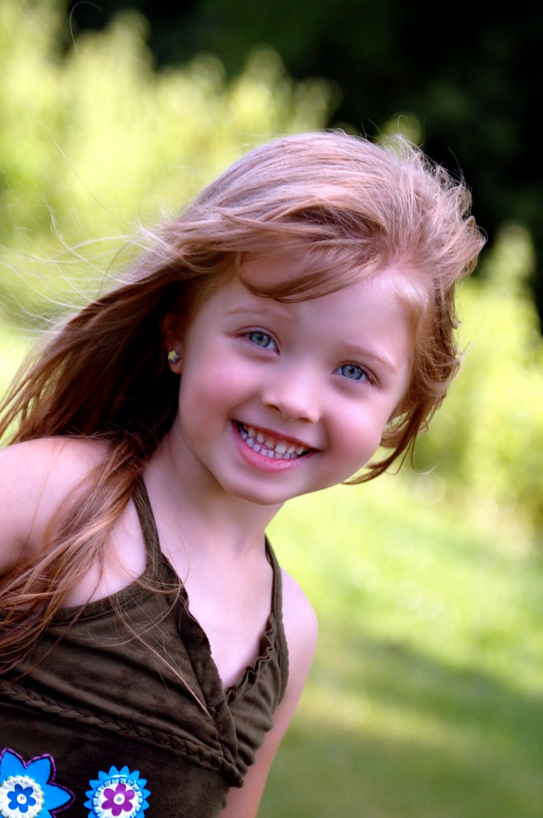 Angela Oliver Photography The Definition Of SPIRITED 