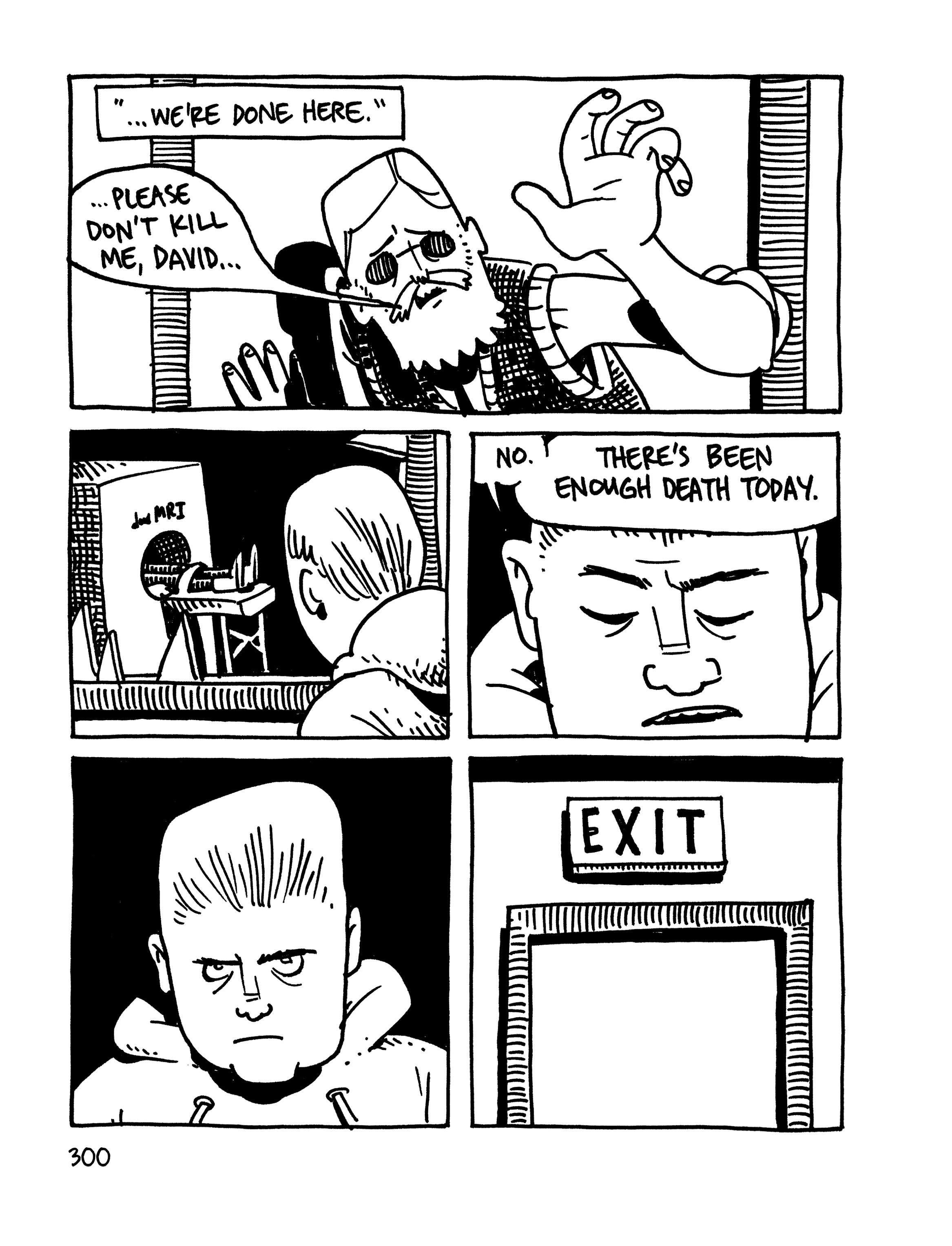 Read online Far Arden comic -  Issue # TPB (Part 3) - 89