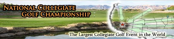 National Collegiate Golf Championship (NCGC)