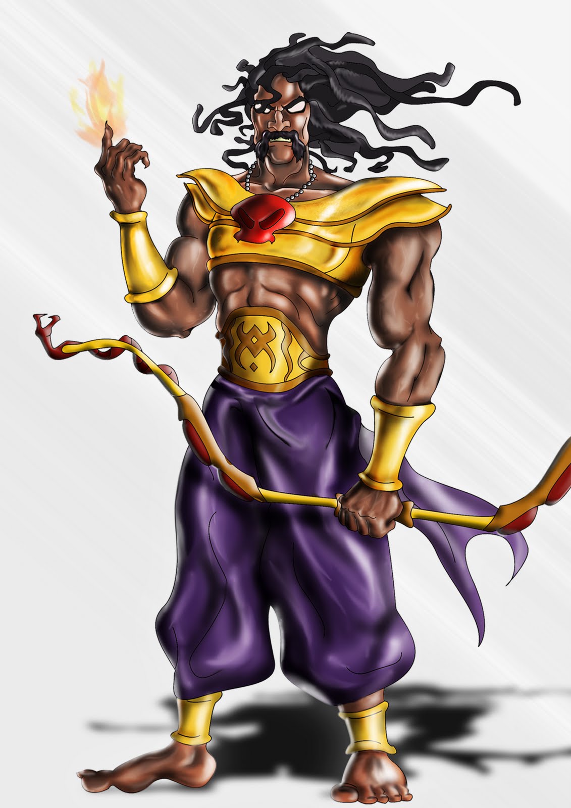 Ravan Ravan