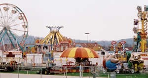 Broomall Fire Company Fall Carnival Fun Things To Do With Kids