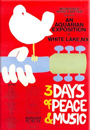 A 40 años de Woodstock...Pinchá sobre la foto y lee una historia.