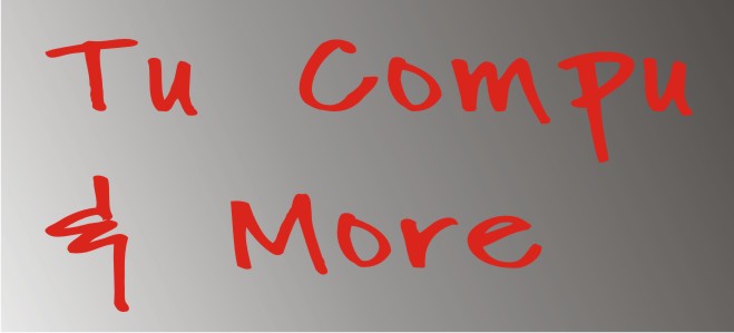 Tu Compu & More