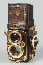 Càmera TLR (Rolleiflex)