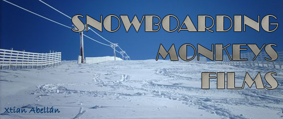 Snowboarding Monkeys Films