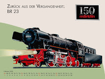 Märklin 150 Años