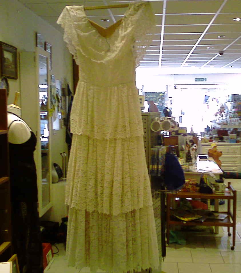 Get Inspired For Vintage Wedding Dress Donation Wedding