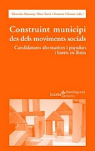 Construint municipi des dels moviments socials.