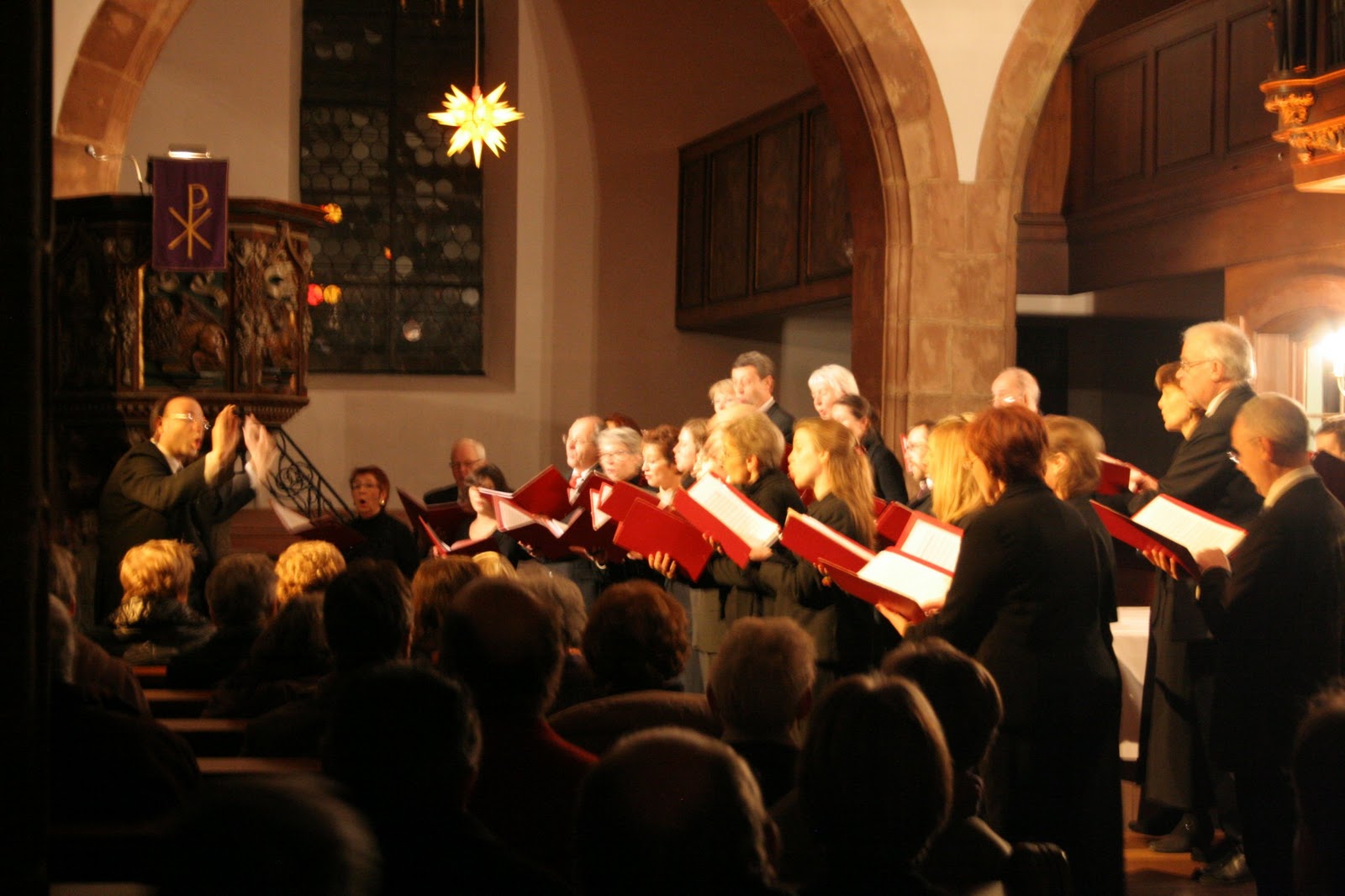 Frenchformation: Gearing Up for Christmas in France