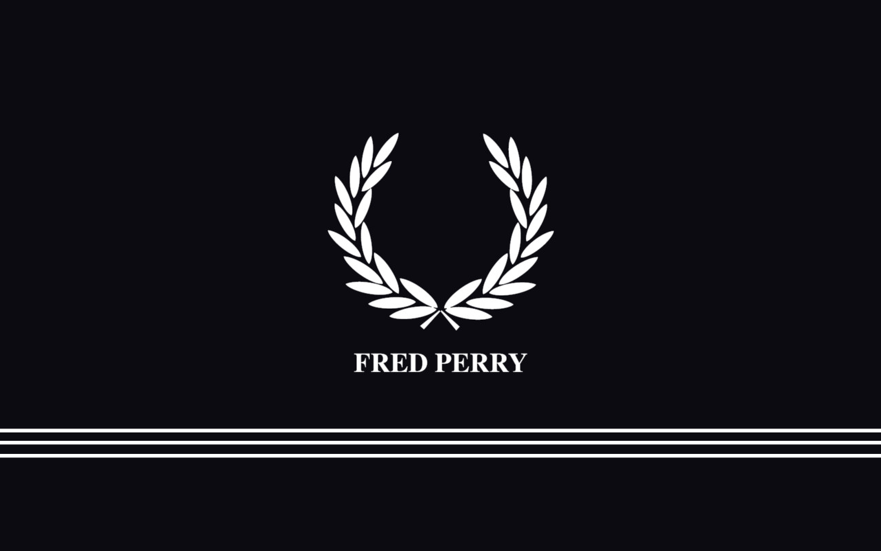 Tonyface Fred Perry 