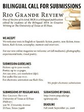 Rio Grande Review Online