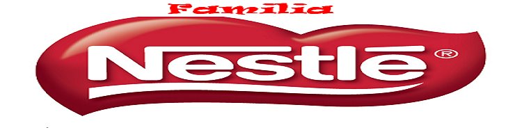Família Nestlê