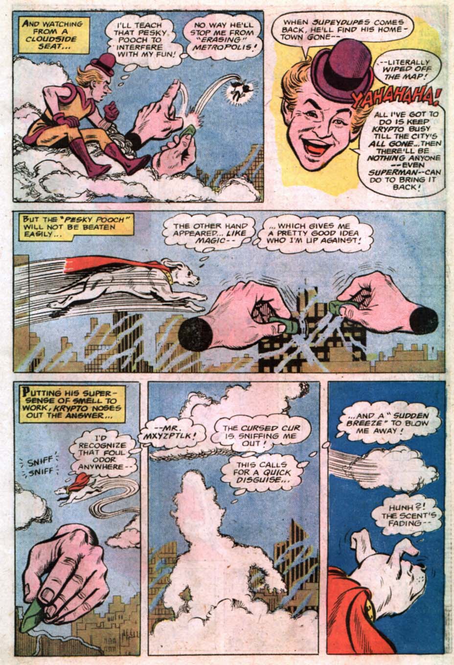 Action Comics (1938) issue 467 - Page 23