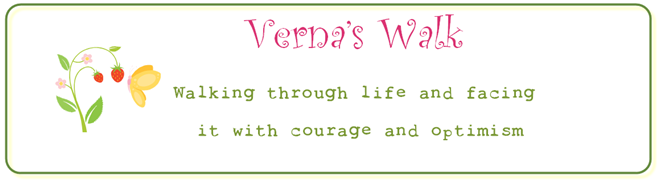 Verna's Walk