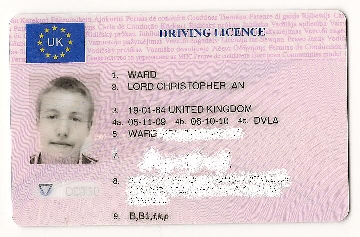 Driving licences, reverse number lookup usa free, timothy blevins