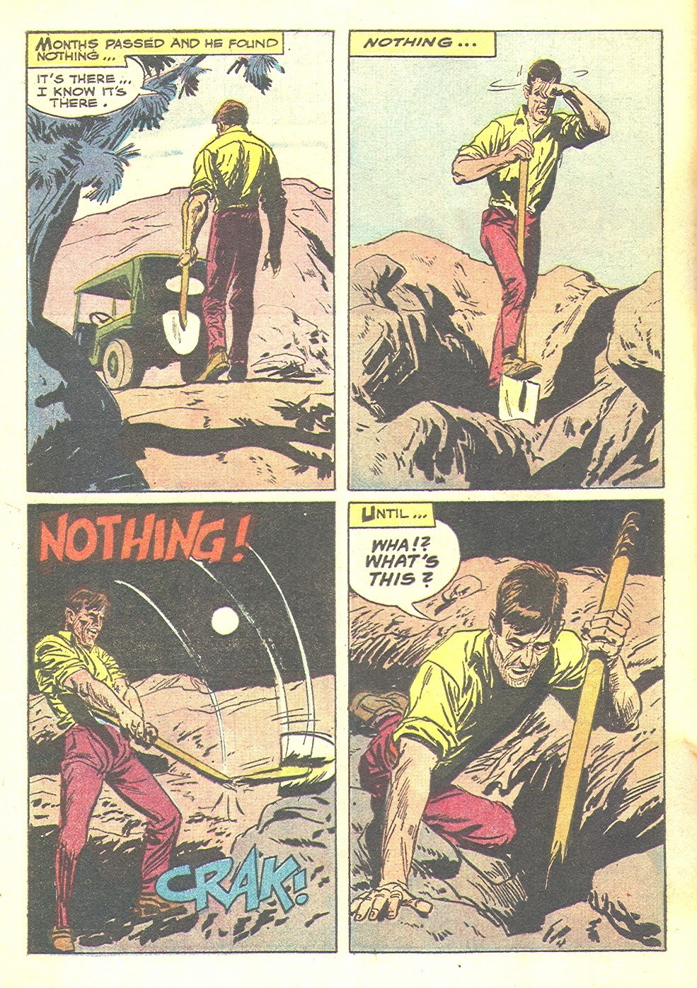 Read online Neutro comic -  Issue # Full - 8