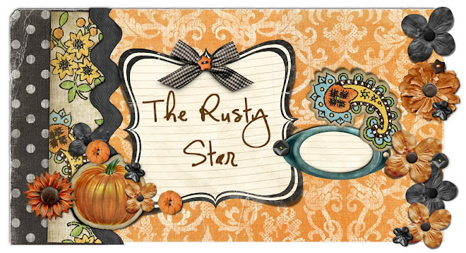 The Rusty Star