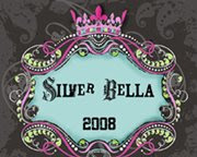 Silver Bella 2008