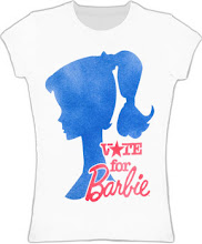 Barbie for President