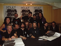 Circulo Rock: 2009