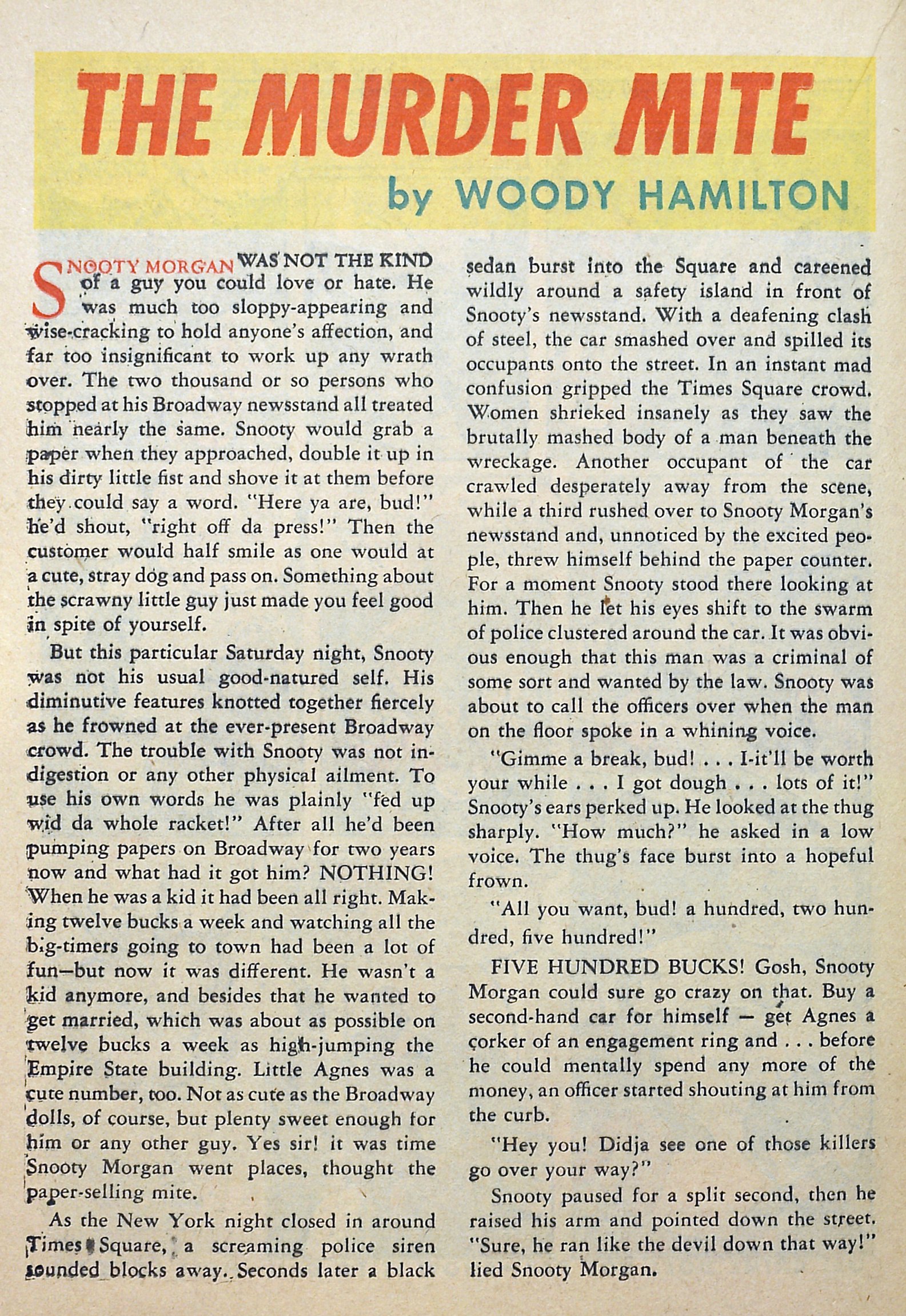 Read online Boy Comics comic -  Issue #5 - 44