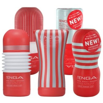 Anyone used Tengas? | LPSG