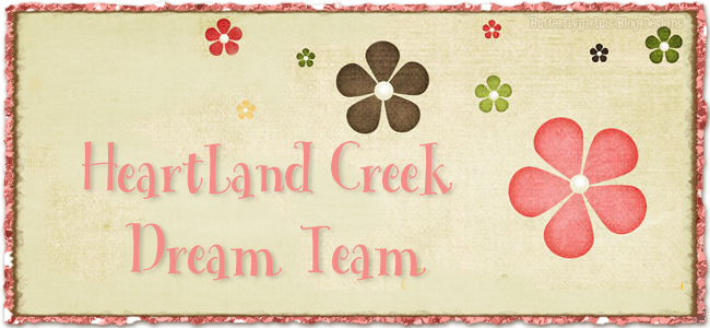 Heartland Creek Dream Team