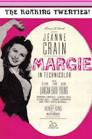 Laura's Miscellaneous Musings: Tonight's Movie: Margie (1946)