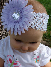 Lavender Daisy