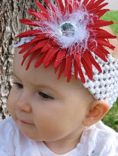 Spiky Flower