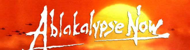 Ablakalypse Now