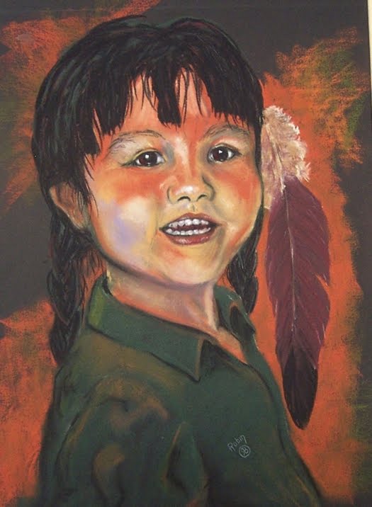 patspoints CODY ART SHOW Artist Robin Berry