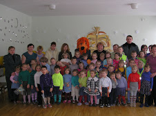Робота волонтерів організації "Майбутнє Тракая", Литва