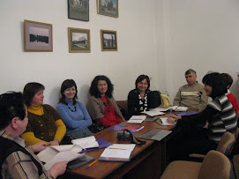Засідання "круглого столу" на тему превентивності у Жидачеві