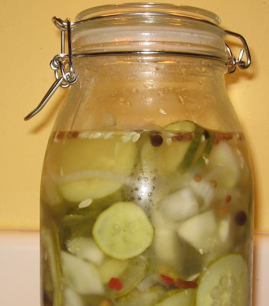 Pickle Pot Yogurt Dressing