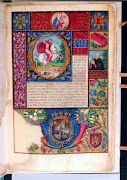 "LA CARTA DE PRIVILEGIO REAL", (1599) PEGALAJAR,JAÉN
