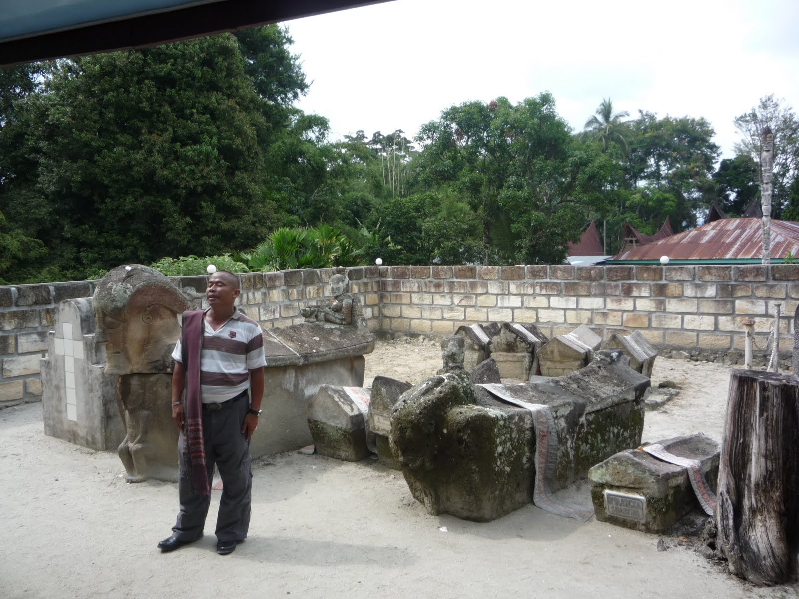 Cerita Danau Toba Singkat Dalam Bahasa Inggris Dan Artinya
