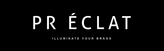 PR Éclat